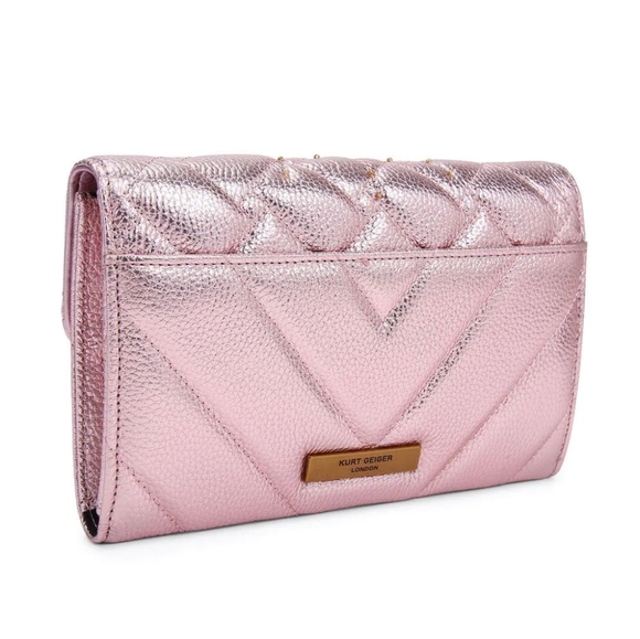 Kurt Geiger 🦉 - Picture 3 of 6